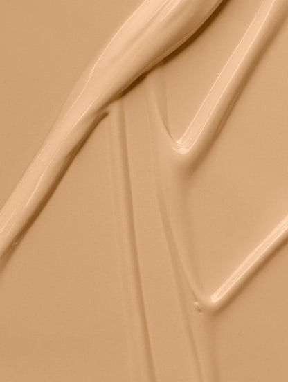 Foundation with Peptides,  25 Medium Warm