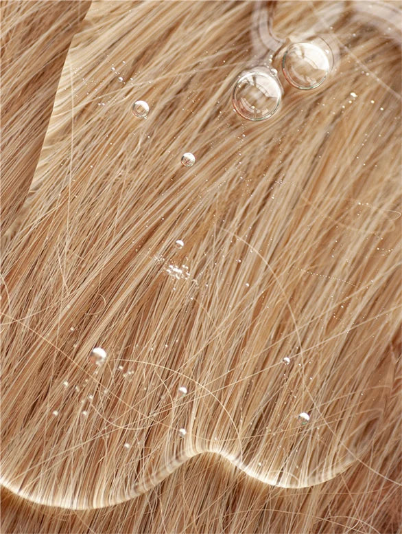Keratin Volume Boost Shampoo