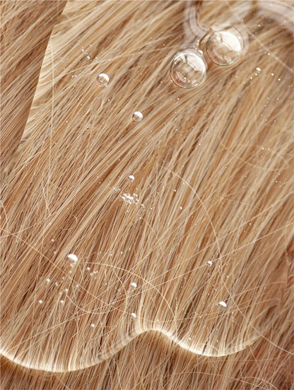 Keratin Volume Boost Shampoo