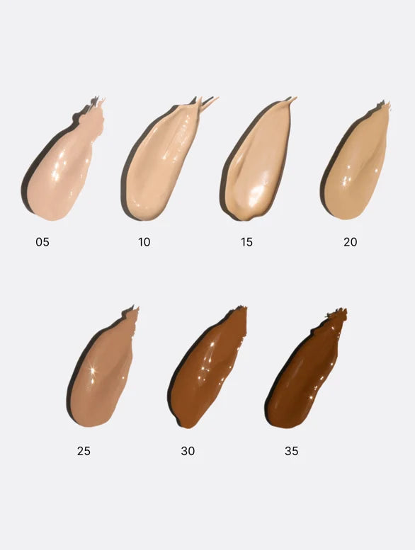Correcting Concealer, 20 Medium Warm