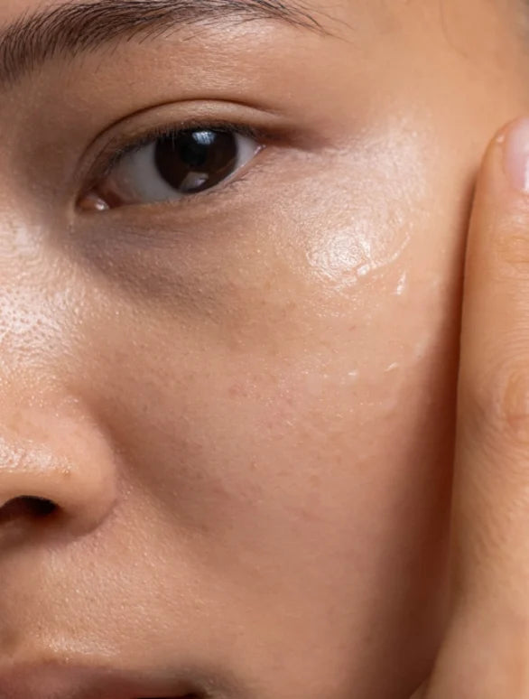 Double Hydration Boost Gel + HA