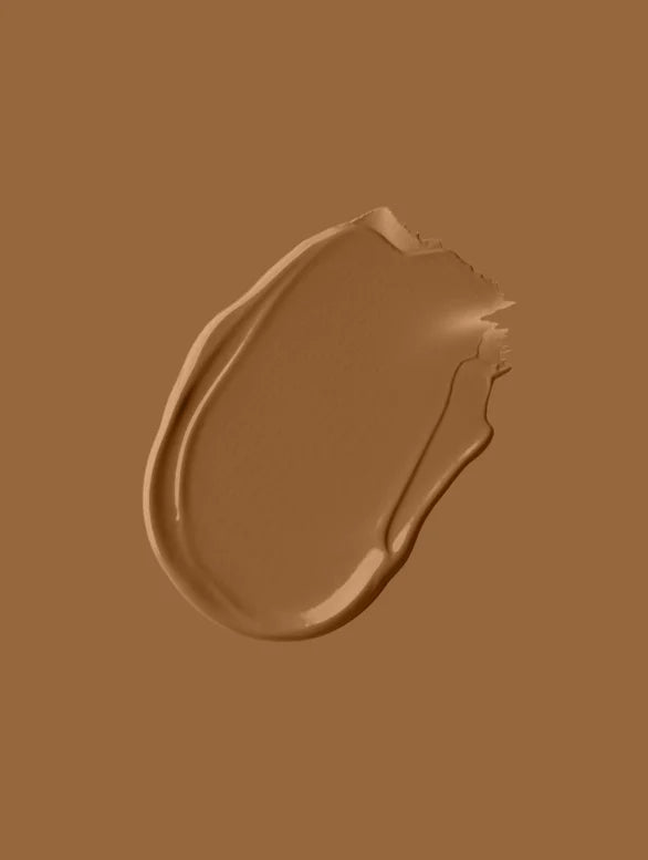Foundation with Peptides, 35 Tan Warm