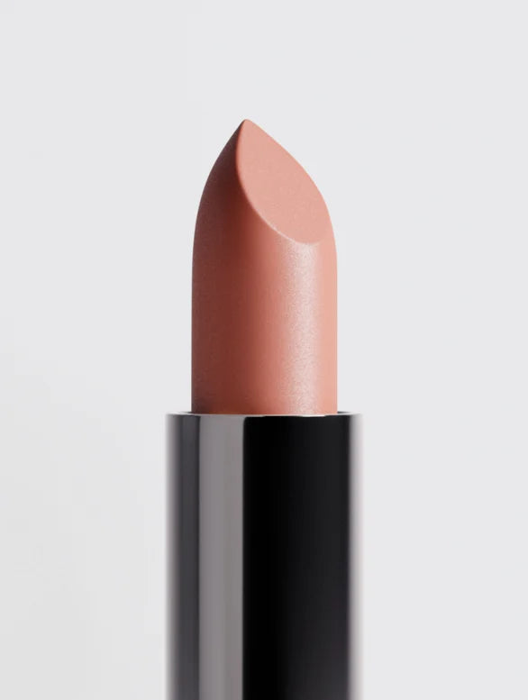 Matte Lipstick, Terracotta Nude