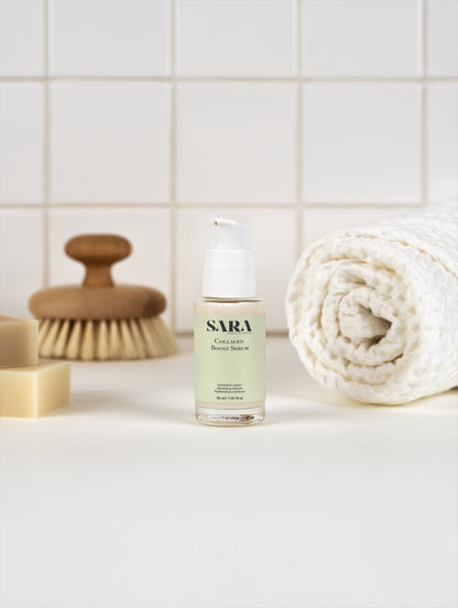 Collagen Boost Serum