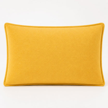 Classic Cushion Cover - Marigold Loom- 30x50cm - Lumber Style
