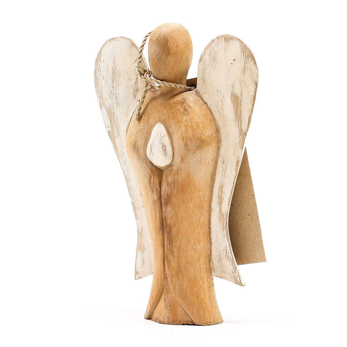New Hati-Hati Angel - Peace - 15cm