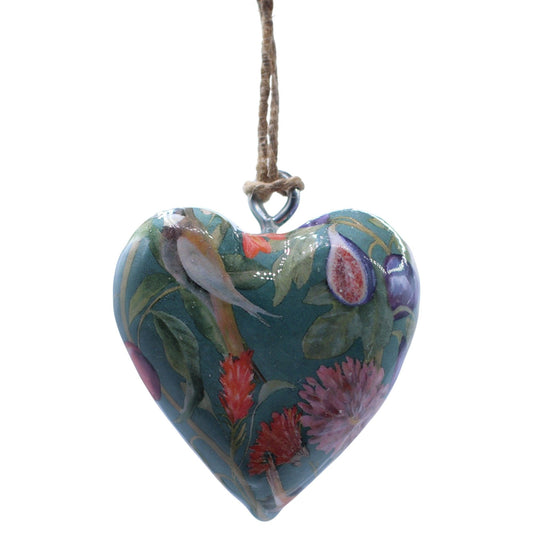 Large Decor Wood Hearts
