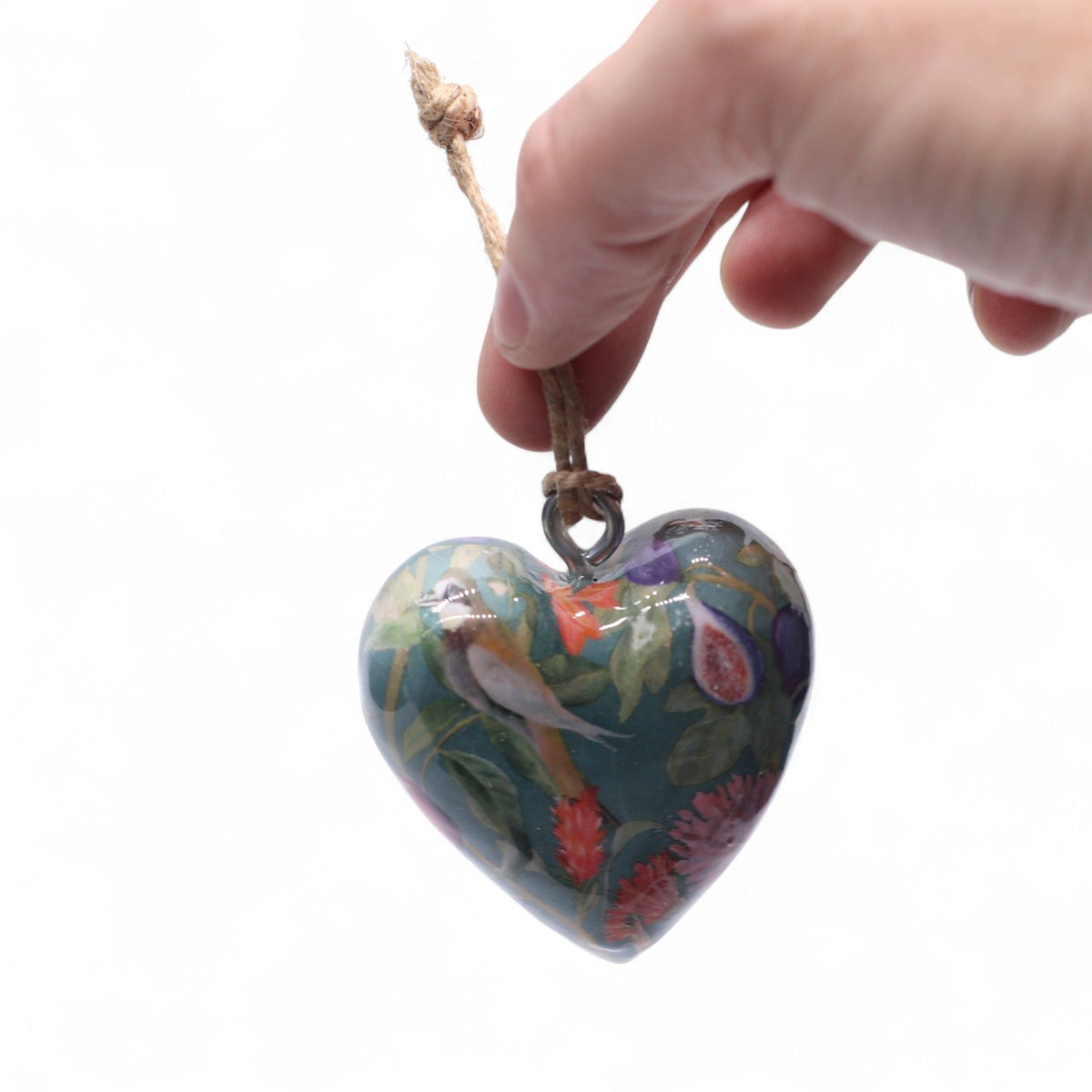 Large Decor Wood Hearts