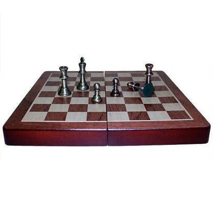 Zoocen HQ Metal Pieces Set - 29cm