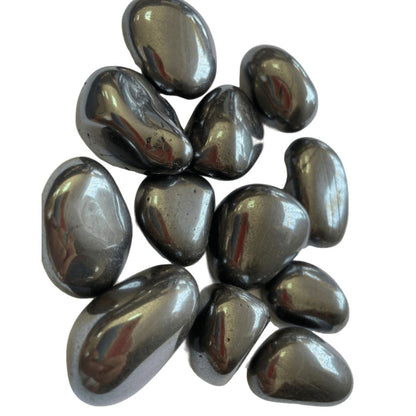 Pack of 24 Rock Crystal L (A grade)