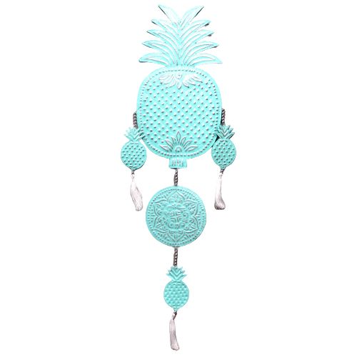 Aluminium Mobile - Pineapples