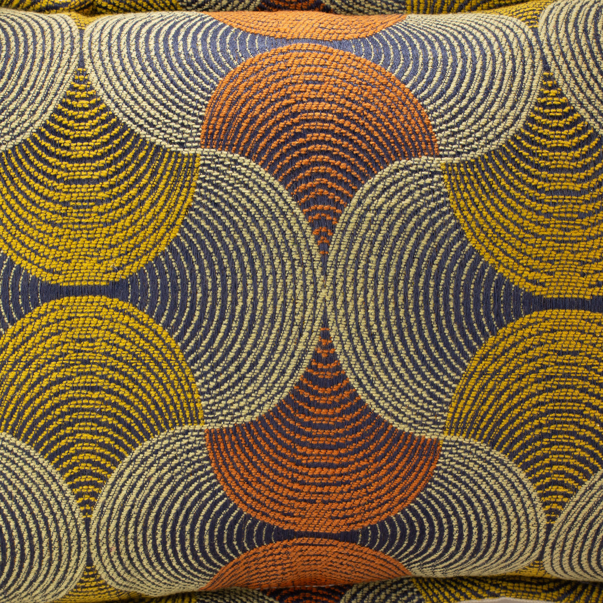 Classic Cushion Cover - Urban Swirl- 30x50cm - Lumber Style