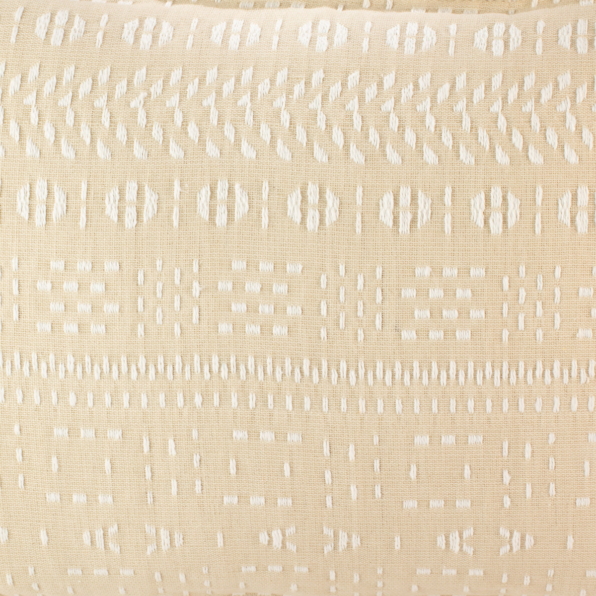 Classic Cushion Cover - Soft Stone- 30x50cm - Lumber Style