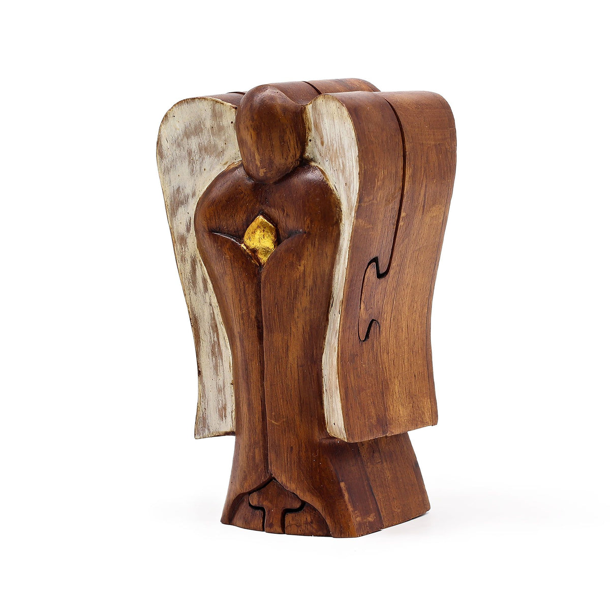 Hati-Hati Angel Magic Box - Love