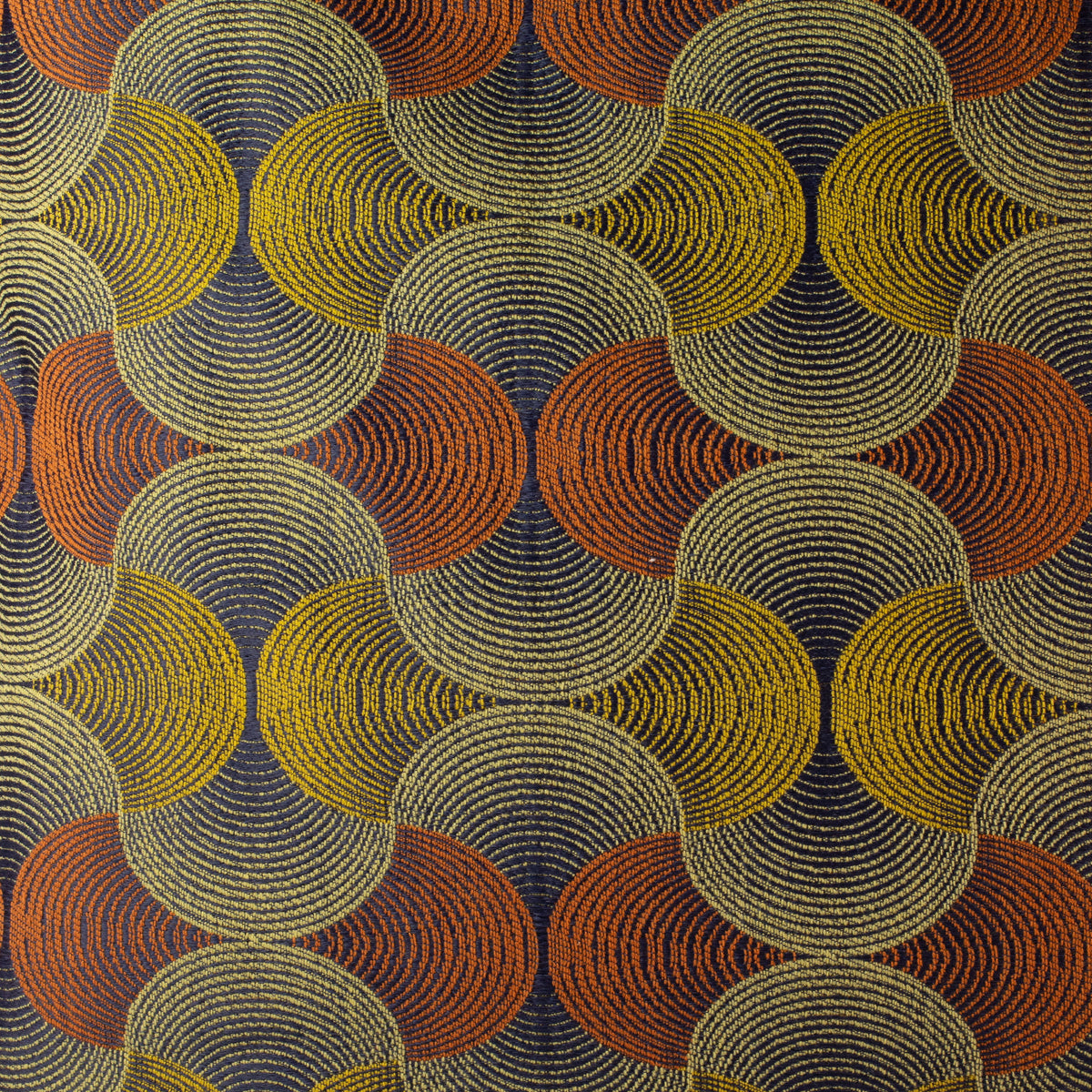 Classic Cushion Cover - Urban Swirl - 60x60cm - Jumbo Style