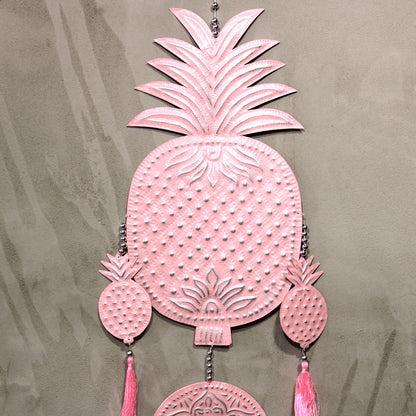 Aluminium Mobile - Pineapples