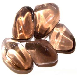 Pack of 24 Rock Crystal L (A grade)