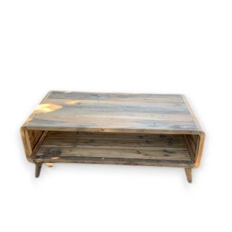 Large Coffee Table