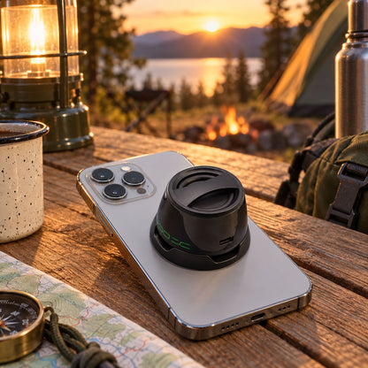 Phone Connect Magsafe Tech Mini Speaker  - G300