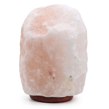 Crystal Rock Himalayan Salt Lamp - apx 20-25Kg