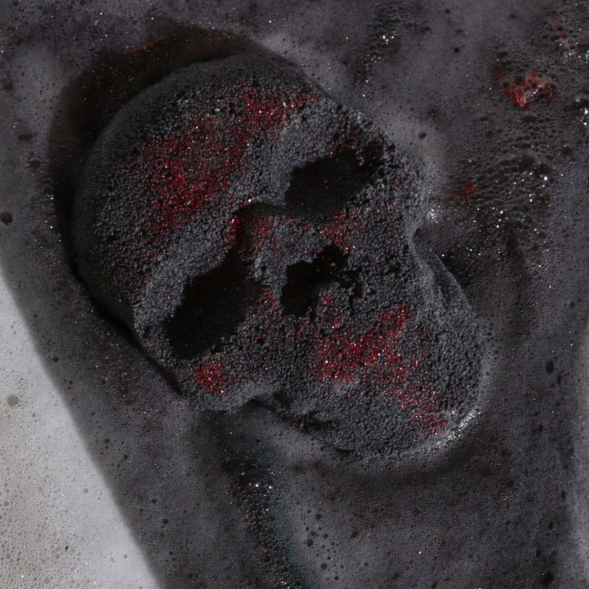 Skull Bath Bomb 40g