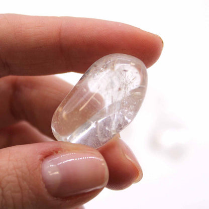 Pack of 24 Rock Crystal L (A grade)