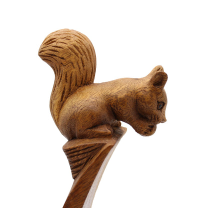 Balance Wine Holders - Squirrel