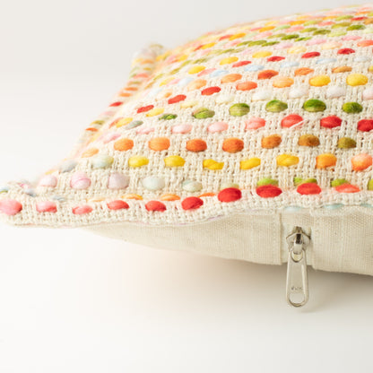 Classic Cushion Cover - Hidden Rainbow - 30x50cm - Lumber Style