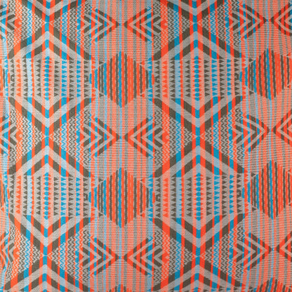 Classic Cushion Cover - Urban Tribal - 60x60cm - Jumbo Style