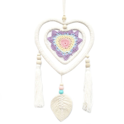 Dream Chacher - Medium Multy Heart in Heart