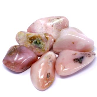 Pack of 24 Rock Crystal L (A grade)