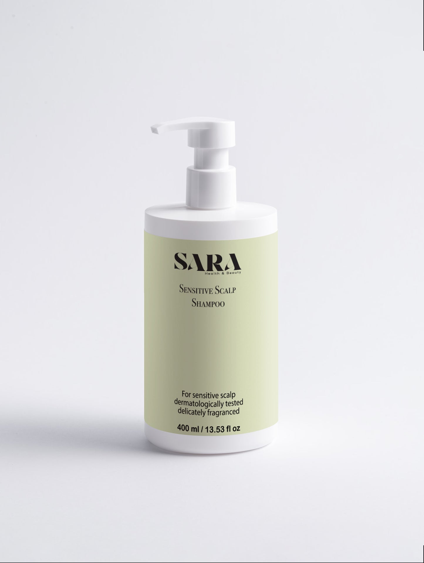 Sensitive Scalp Shampoo