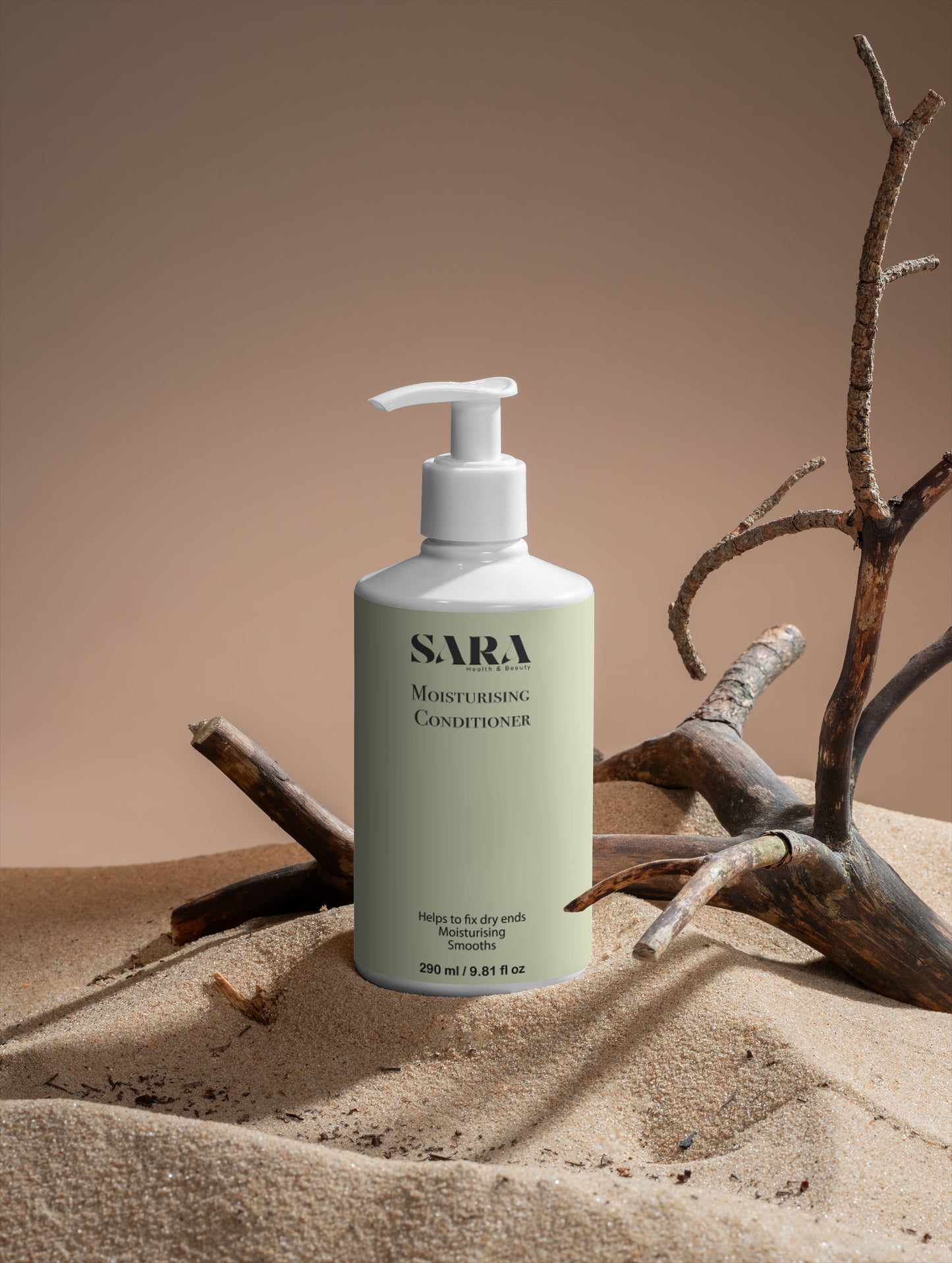 Moisturising Conditioner