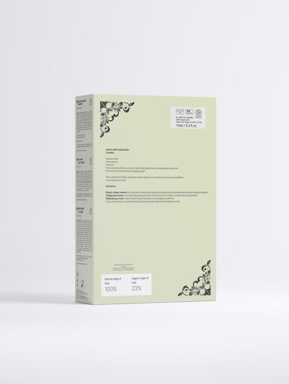Luminous Skin Collection Box