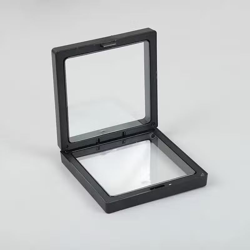 Lrg 3D Floating Frame Mini Display Stand