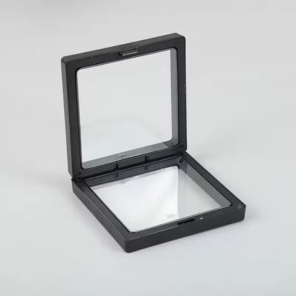 Lrg 3D Floating Frame Mini Display Stand