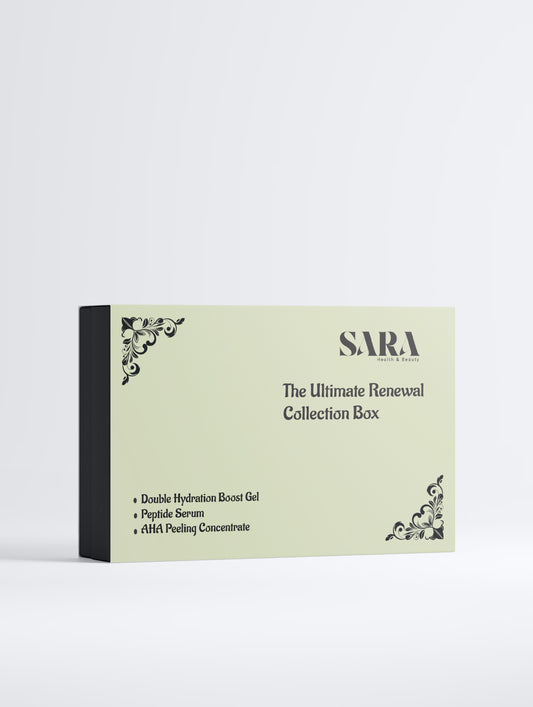 The Ultimate Renewal Collection Box