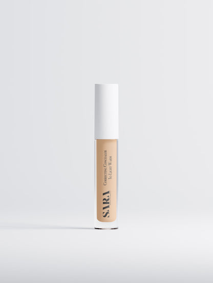 Correcting Concealer, 10 Light Warm
