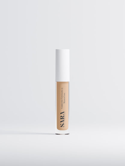 Correcting Concealer, 15 Medium Cool