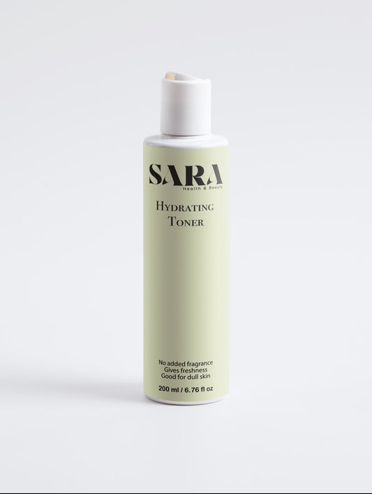 Hydrating Toner