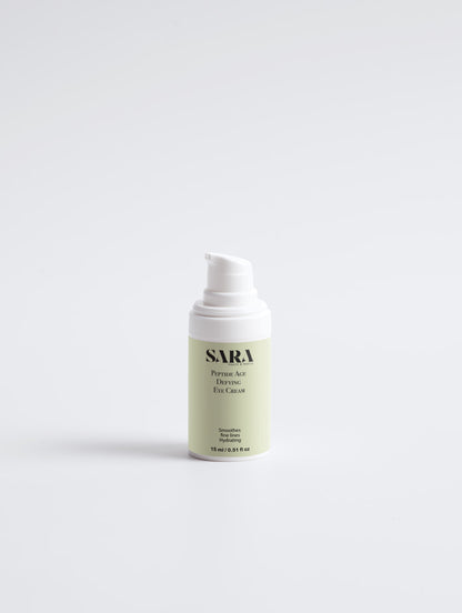 Peptide Age - Defying Eye Cream
