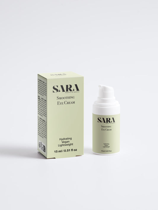 Smoothing Eye Cream