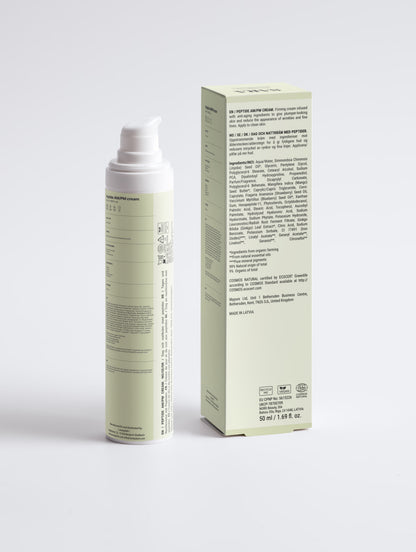 Peptide Ageless AM/PM Cream