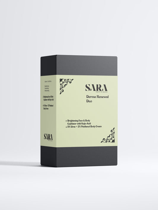 Derma Renewal Duo
