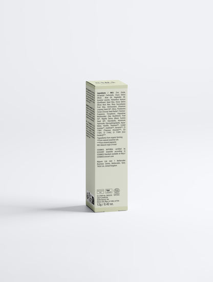 Color Correcting Ceramide SPF30 Stick : 20 LIGHT