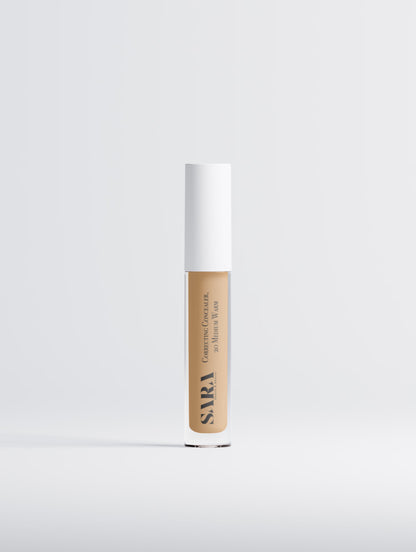 Correcting Concealer, 20 Medium Warm