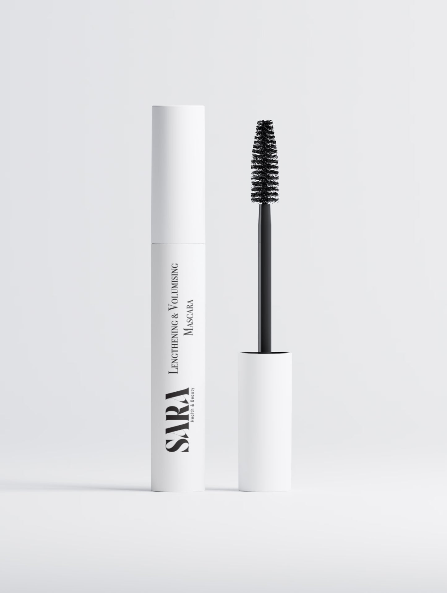 Lengthening & Volumising Mascara