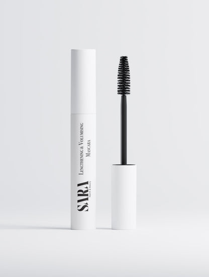 Lengthening & Volumising Mascara