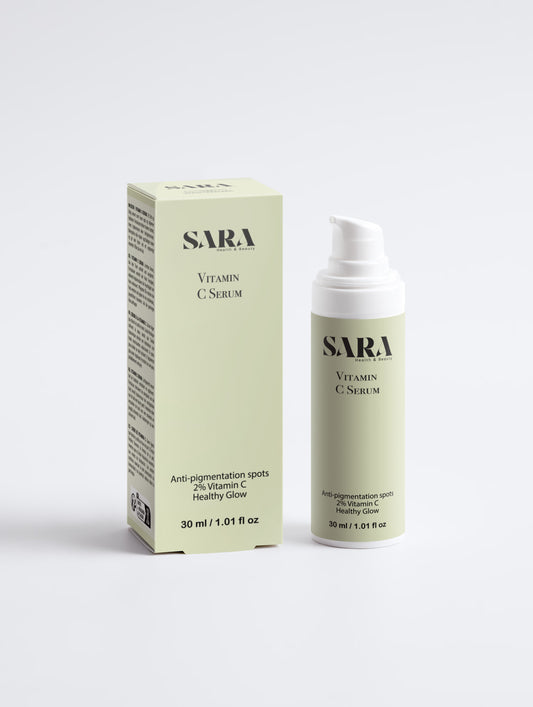 Vitamin C Serum