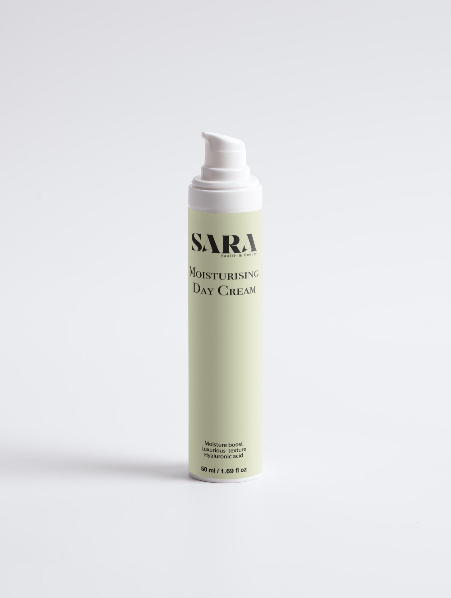 Moisturising Day Cream
